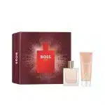 Hugo Boss Alive Giftset 125 ml
