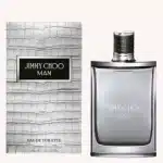 Jimmy Choo Man Eau de Toilette 100 ml