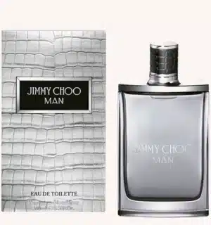  Jimmy Choo Man Eau de Toilette 100 ml 1