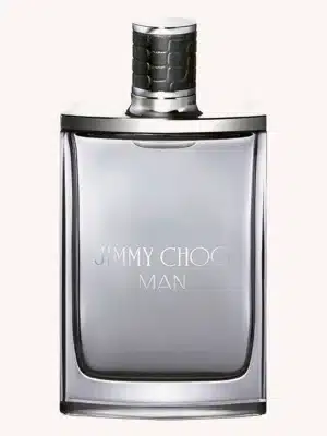 Jimmy Choo Man Eau de Toilette 100 ml