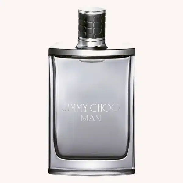 Jimmy Choo Man Eau de Toilette 100 ml