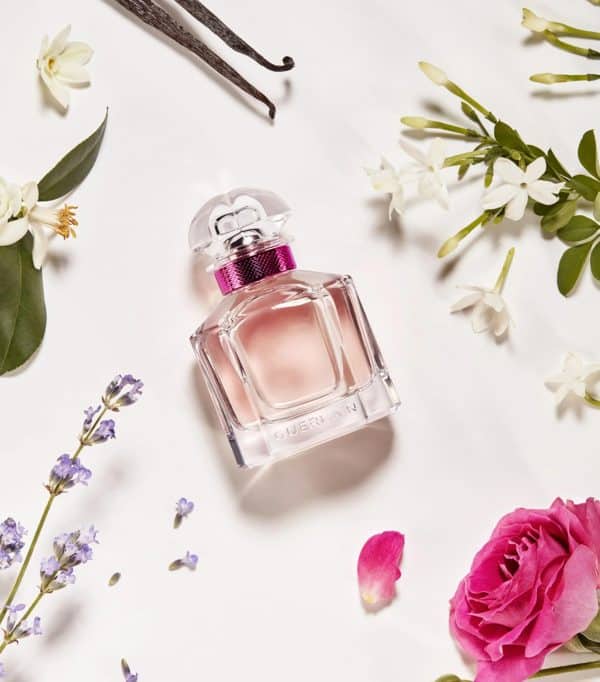Guerlain Mon Guerlain Bloom of Rose Eau De Toilette 50 ml