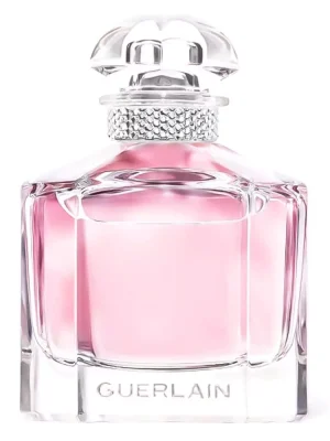 Guerlain Mon Guerlain Sparkling Bouquet Eau de Parfum 50 ml