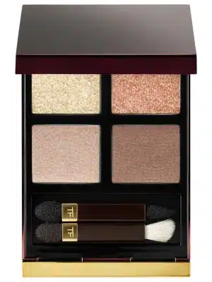 Tom Ford Eye Colour Quad 01 Golden Mink
