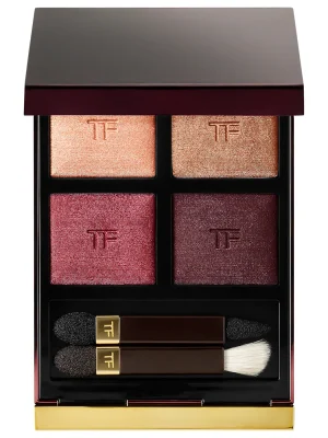 Tom Ford Eye Colour Quad 36 Tiger Eye