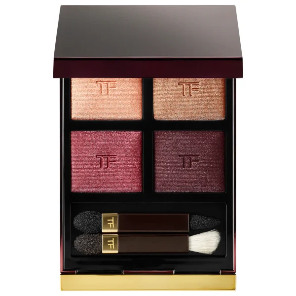 Tom Ford Eye Colour Quad 36 Tiger Eye