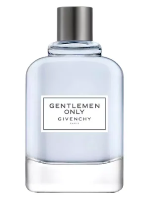 Givenchy Gentlemen Only Edt 100ml