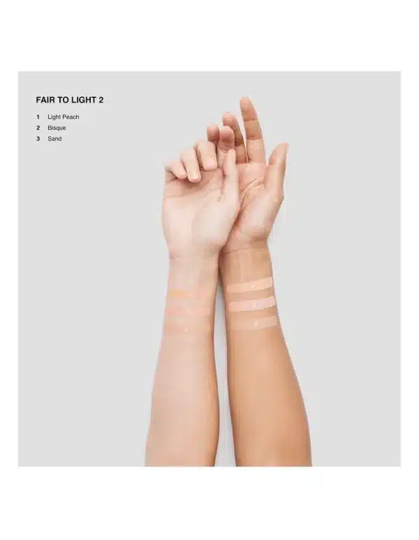 Bobbi Brown Skin Touch-Up Palette Fair To Light 2