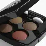 Chanel Les 4 Ombres Multi-Effect Quadra Eyeshadow 268 Candeur Et Expérience