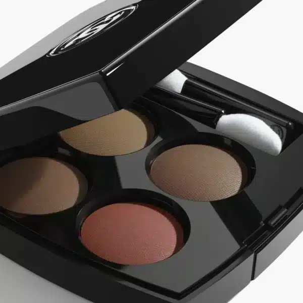 Chanel Les 4 Ombres Multi-Effect Quadra Eyeshadow 268 Candeur Et Expérience
