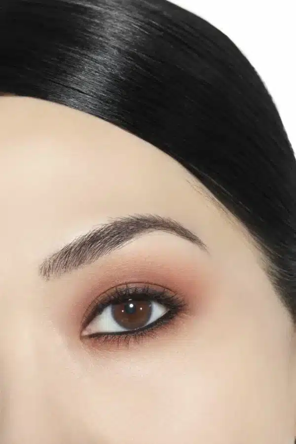 Chanel Les Beiges Healthy Glow Natural Eyeshadow Palettte Cool