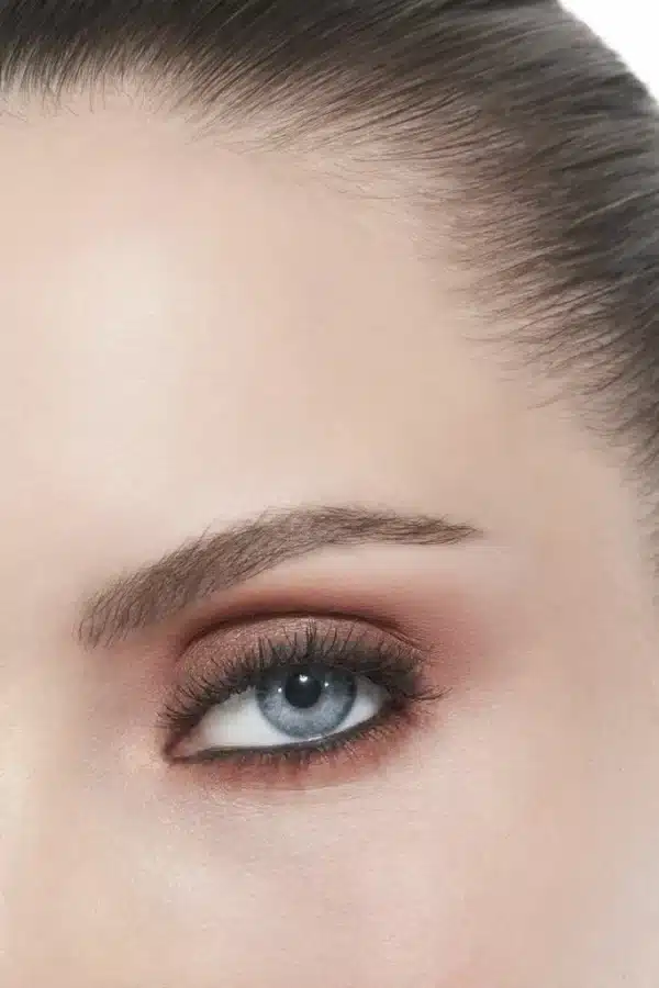 Chanel Les Beiges Healthy Glow Natural Eyeshadow Palettte Cool