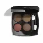 Chanel Les 4 Ombres Multi-Effect Quadra Eyeshadow 268 Candeur Et Expérience