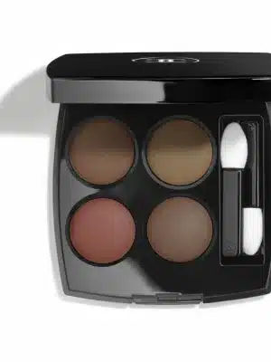 Chanel Les 4 Ombres Multi-Effect Quadra Eyeshadow 268 Candeur Et Expérience
