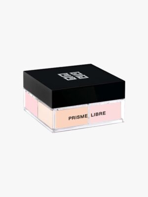 Givenchy Prisme Libre Mat-finish Enhanced Radiance Loose Powder 3 Voile Rose 12g