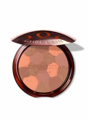 Guerlain Terracotta Light Bronzing Powder - 02 Medium Cool
