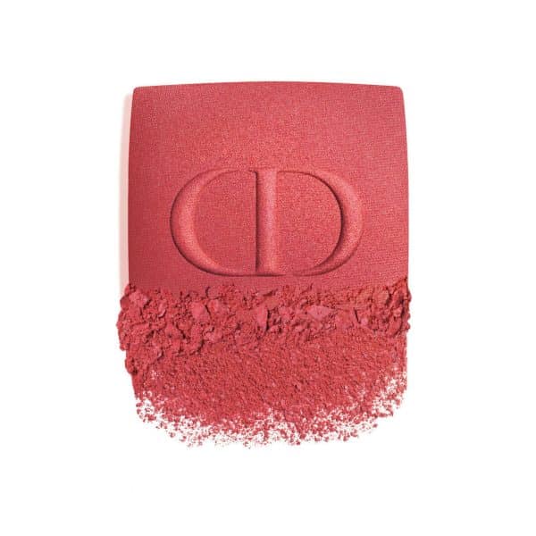 Dior Rogue Blush 999