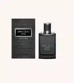 Jimmy Choo Man Intense Eau De Toilette 50 ml