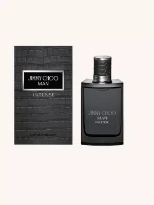 Jimmy Choo Man Intense Eau De Toilette 50 ml