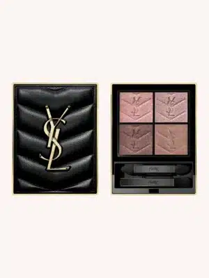 YSL Couture Mini Clutch 400 Babylone Roses