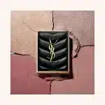 YSL Couture Mini Clutch 500 Medina Glow
