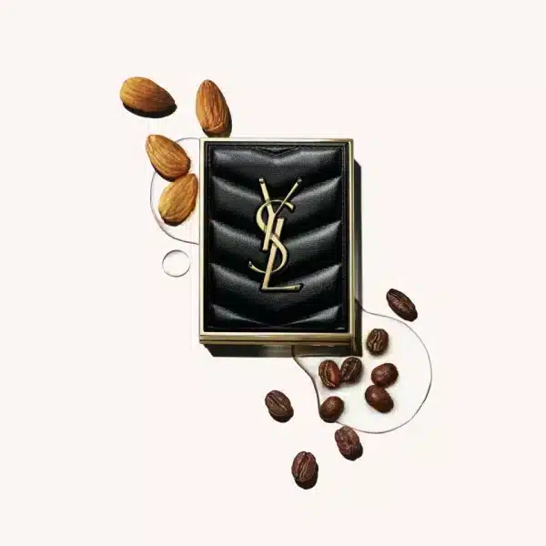 YSL Couture Mini Clutch 500 Medina Glow