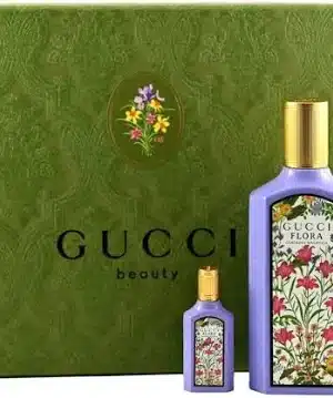 Gucci Flora Gorgeous Magnolia Edp Gavesett
