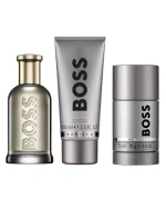 Hugo Boss Bottled EDP 100 ml + Deodorant VAPO 75 ml + SG 100 ml