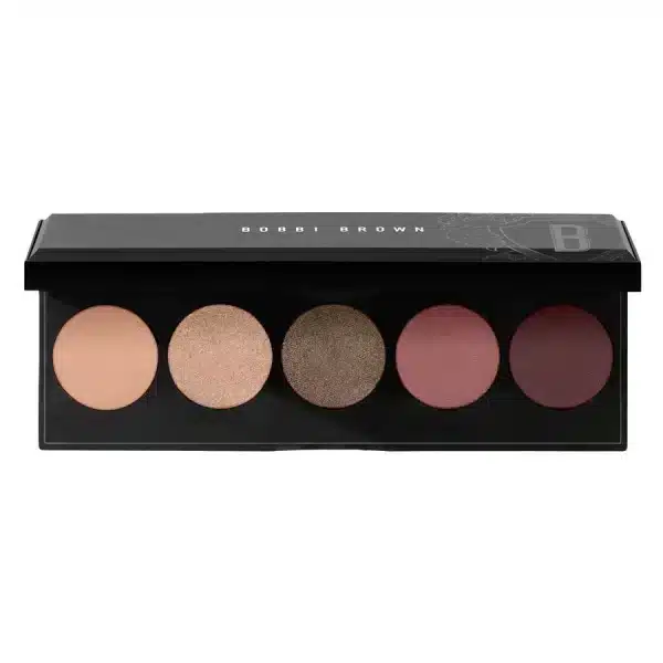 Bobbi Brown Rosey Nudes Eye Shadow Palette