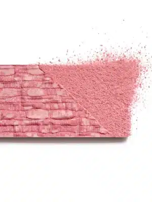 BLUSH DUO TWEED EFFECT 2