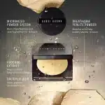 Bobbi Brown Sheer Finish Pressed Powder Soft Sand