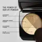 Bobbi Brown Sheer Finish Pressed Powder Soft Sand