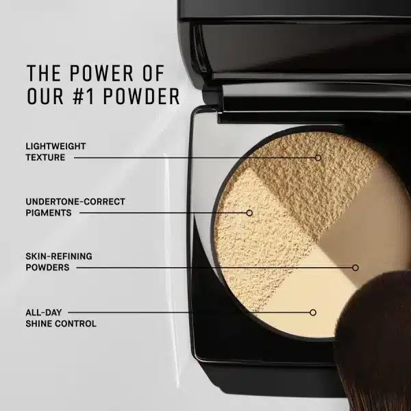 Bobbi Brown Sheer Finish Pressed Powder Soft Sand