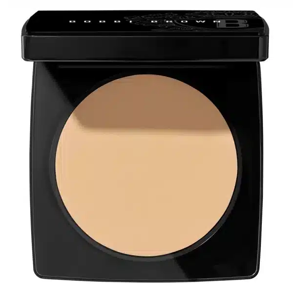 Bobbi Brown Sheer Finish Pressed Powder Soft Sand
