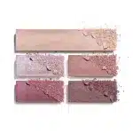 Chanel Les Beiges Healthy Glow Natural Eyeshadow Palettte Cool
