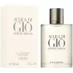Giorgio Armani Acqua di Gio Pour Homme 100ml