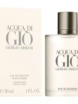 Giorgio Armani Acqua di Gio Pour Homme 100ml 1