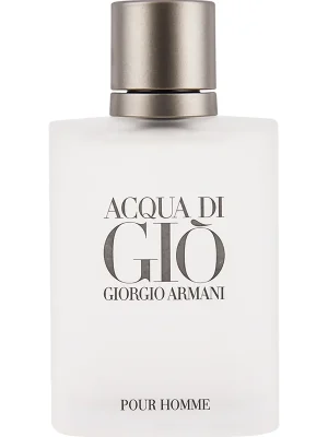 Giorgio Armani Acqua di Gio Pour Homme 100ml