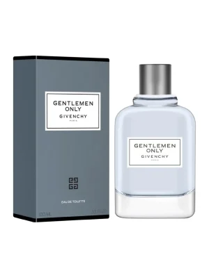 Givenchy Gentlemen Only Edt 100 Ml