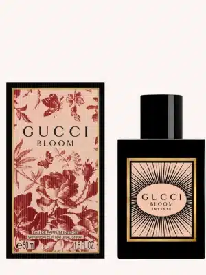 Gucci Bloom Ambrosia di Fiori Eau De Parfum Intense 50 ml 2