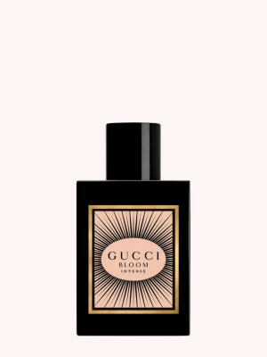 Gucci Bloom Ambrosia di Fiori Eau De Parfum Intense 50 ml
