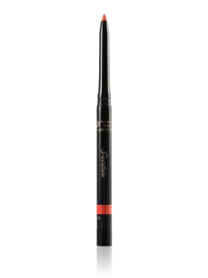 Guerlain Le Stylo Levres Lip Liner Nr. 46 Orange Hibiscus 3