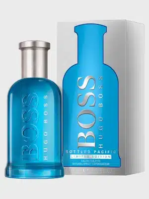 Hugo Boss Bottled Pacific Eau De Toilette 100 ml