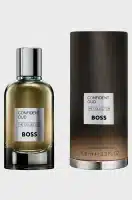 Hugo Boss The Collection Confident Oud Edp 100 ml