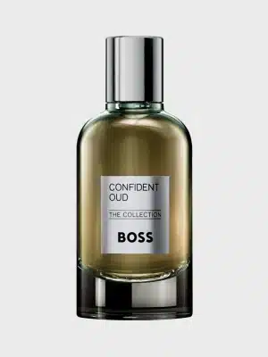 Hugo Boss The Collection Confident Oud Edp 100 ml