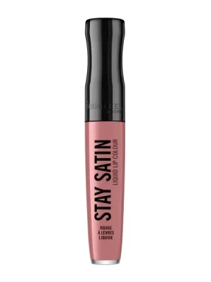 Rimmel Stay Satin Liquid Lip Colour 730 Zeek