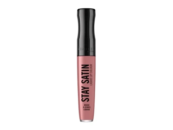 Rimmel Stay Satin Liquid Lip Colour 730 Zeek