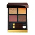 Tom Ford Eye Colour Quad 26 Leopard Sun