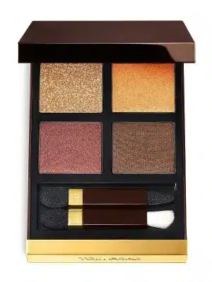 Tom Ford Eye Colour Quad 26 Leopard Sun