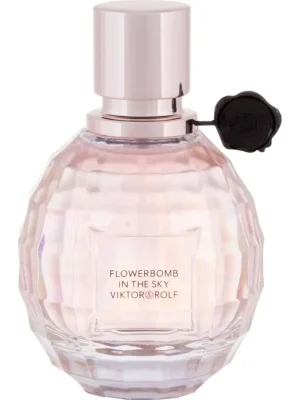 Viktor & Rolf Flowerbomb In The Sky Edp 50ml